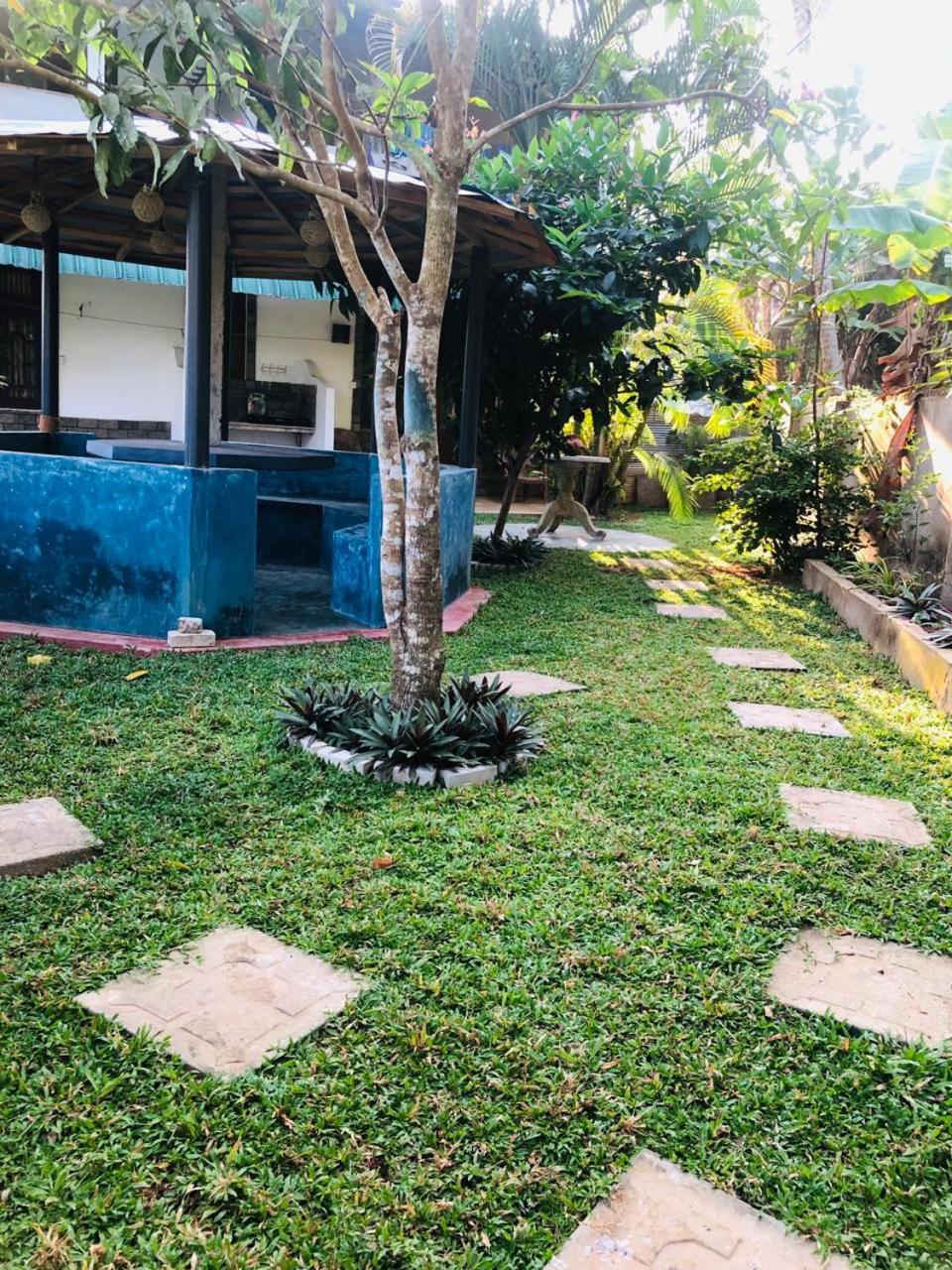 Villa Paddy Fields View Mirissa Esterno foto